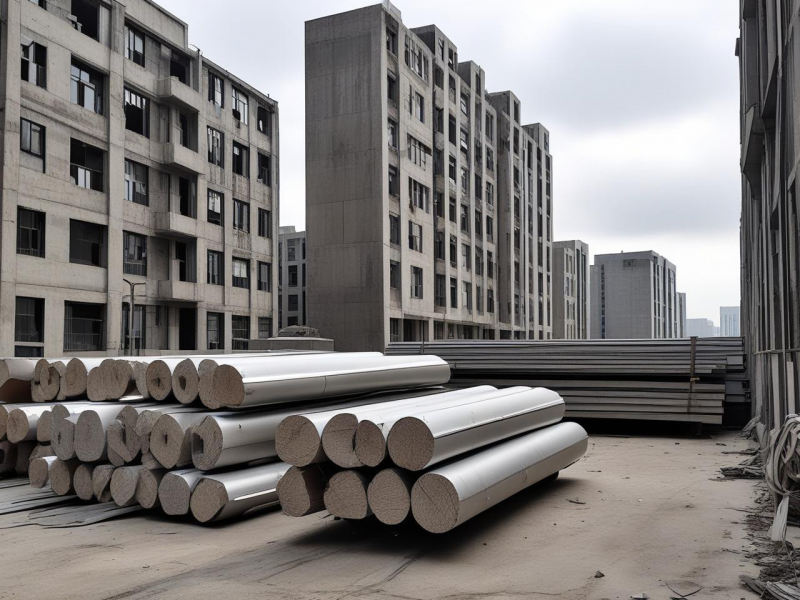 富力建材城有建材买吗