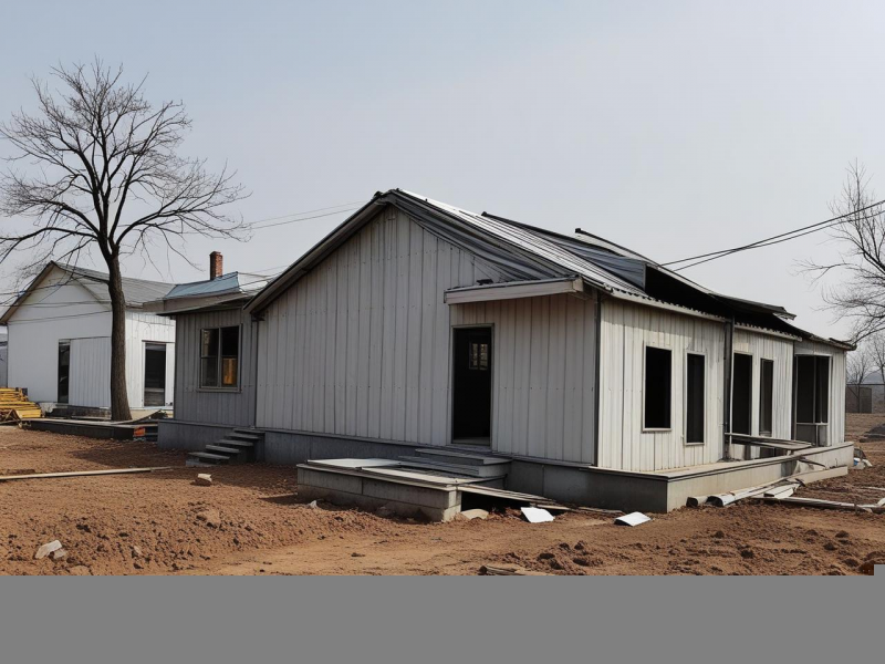 定日县有建材店吗