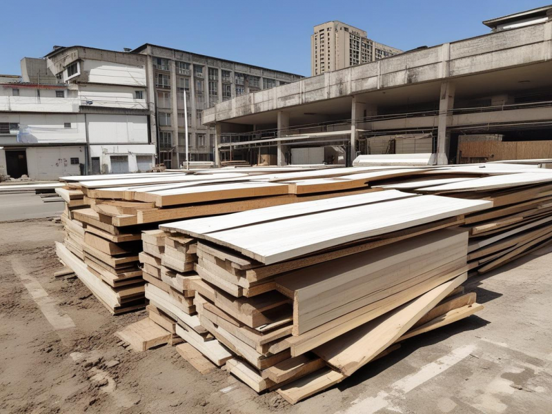 现在要买家具建材吗