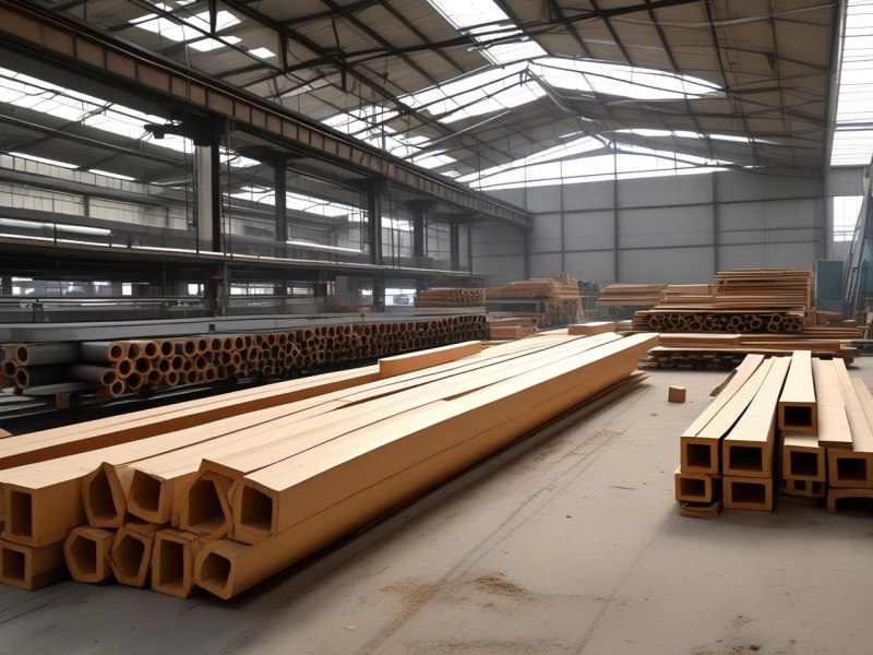 建材行业玻璃赚钱吗