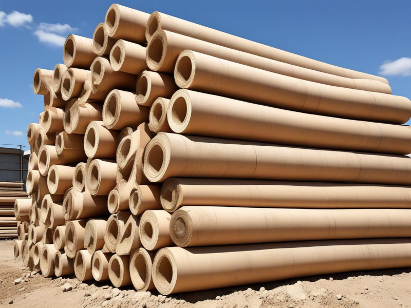 灰桶属于什么建材