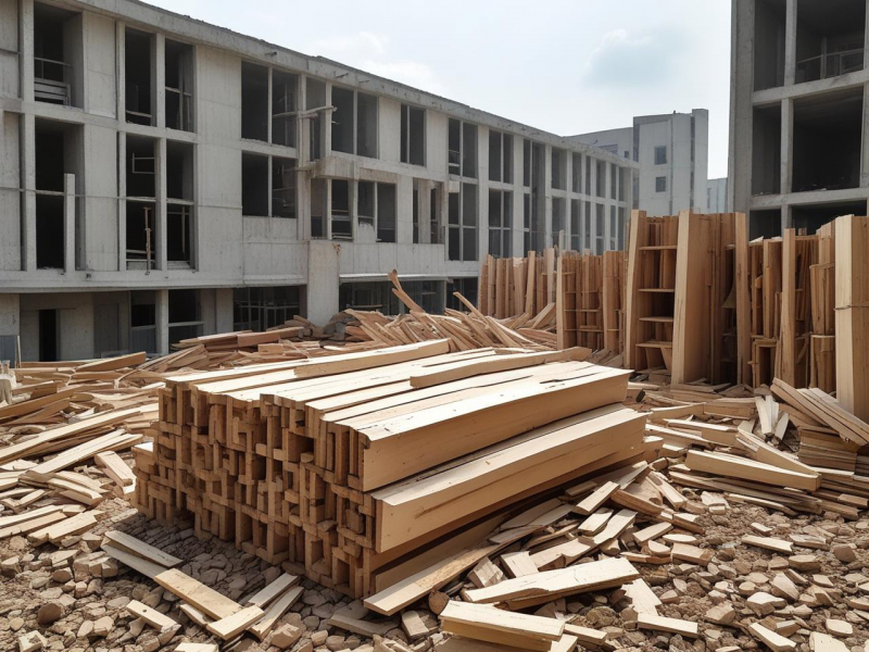 建材购销模式是什么意思