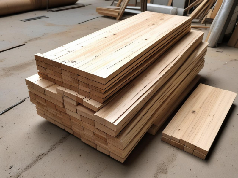 外环建材市场有家具吗