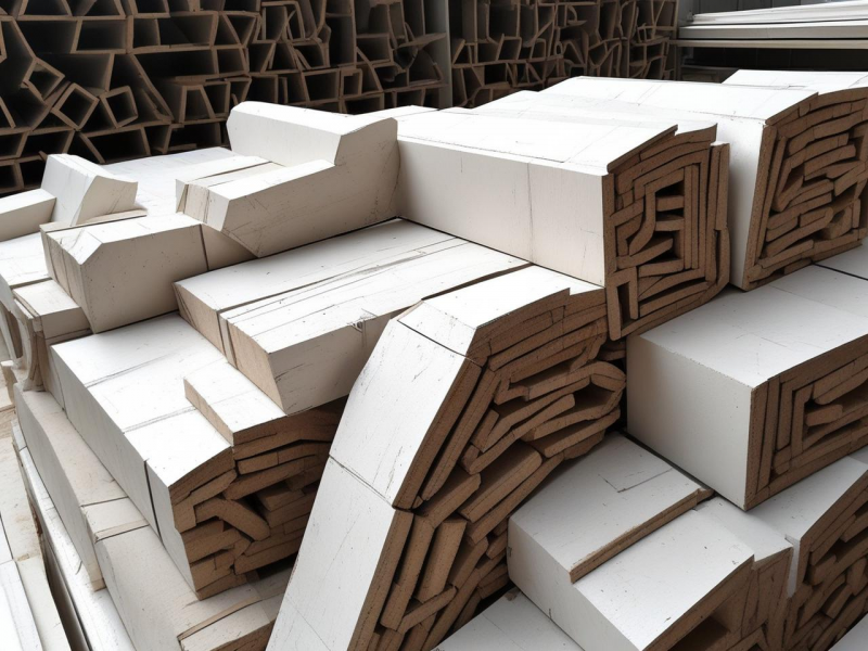 建材厂什么岗位好干些