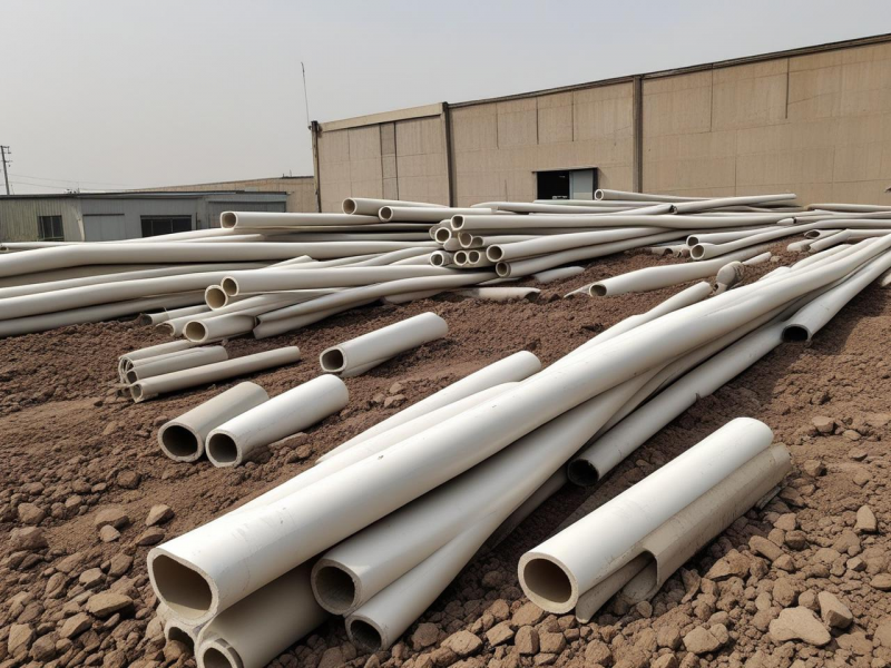 小区建材需要什么材料呢