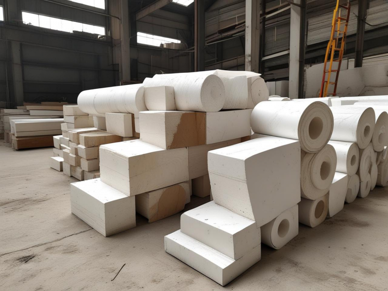 建材经营包括松木杆吗