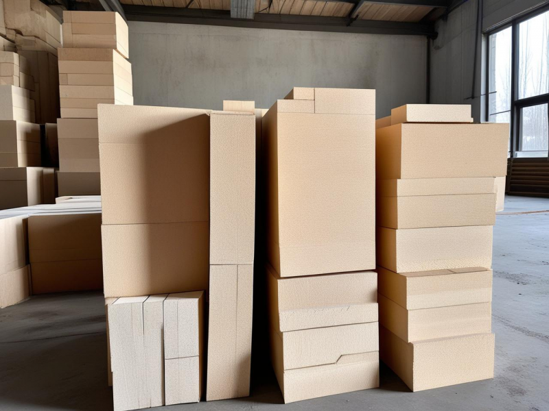 中国建材行业好做吗