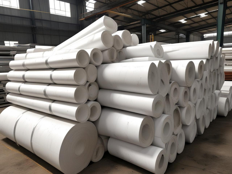 中国建材专科好就业吗